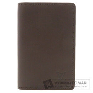 Louis Vuitton Organizer de Poche Wallet Leather